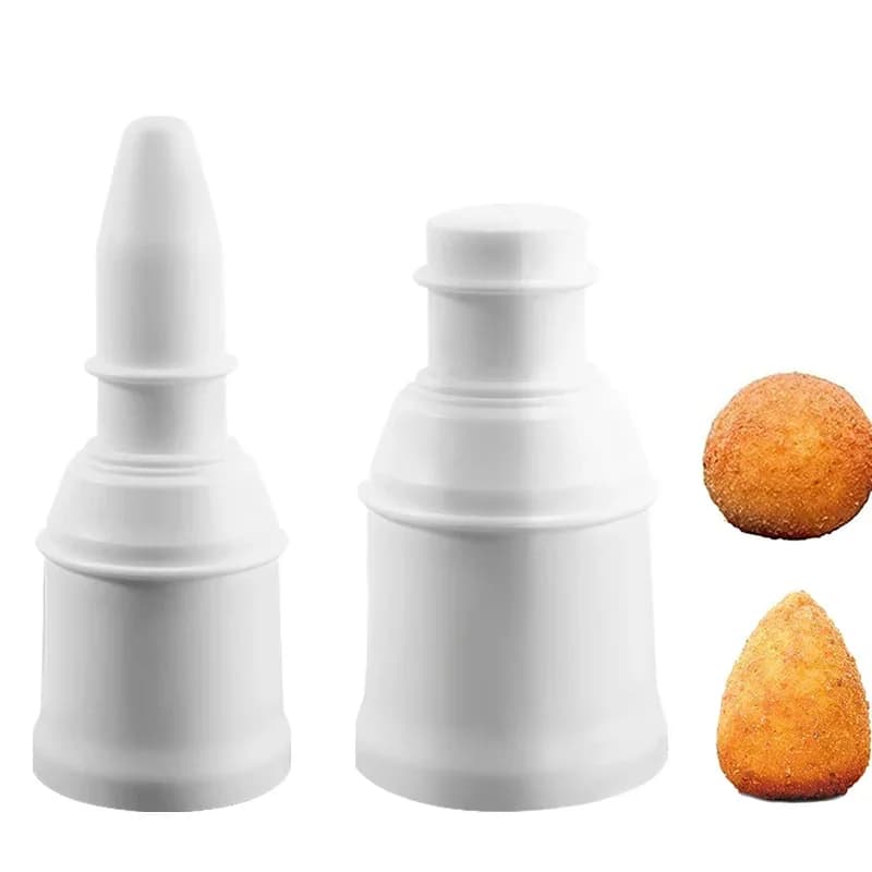 PGY Arancini-Maker DIY-Reisbällchen-Form Sushi-Maker-Formwerkzeug